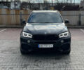 Чорний БМВ Х5, об'ємом двигуна 3 л та пробігом 114 тис. км за 39500 $, фото 24 на Automoto.ua