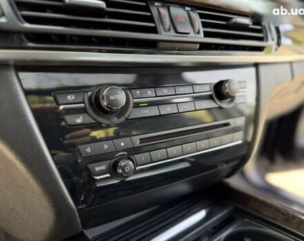 Черный БМВ Х5, объемом двигателя 3 л и пробегом 113 тыс. км за 24900 $, фото 28 на Automoto.ua