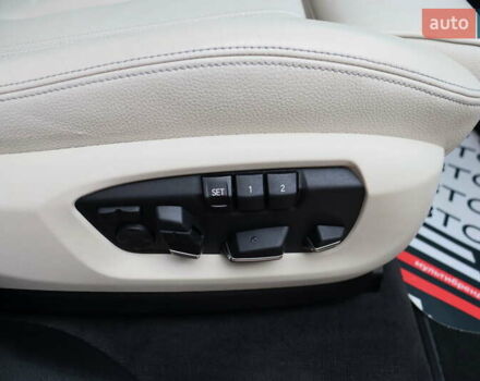 Чорний БМВ Х5, об'ємом двигуна 2.99 л та пробігом 201 тис. км за 29900 $, фото 48 на Automoto.ua