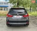 Черный БМВ Х5, объемом двигателя 2 л и пробегом 152 тыс. км за 23490 $, фото 14 на Automoto.ua