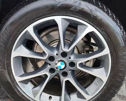 Черный БМВ Х5, объемом двигателя 2.98 л и пробегом 163 тыс. км за 24000 $, фото 4 на Automoto.ua