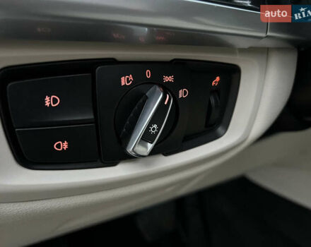 Чорний БМВ Х5, об'ємом двигуна 2 л та пробігом 172 тис. км за 22900 $, фото 14 на Automoto.ua