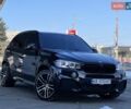 Черный БМВ Х5, объемом двигателя 2.99 л и пробегом 186 тыс. км за 32300 $, фото 1 на Automoto.ua