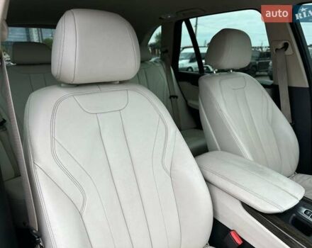 Чорний БМВ Х5, об'ємом двигуна 2 л та пробігом 148 тис. км за 26999 $, фото 52 на Automoto.ua