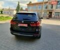 Черный БМВ Х5, объемом двигателя 3 л и пробегом 177 тыс. км за 19700 $, фото 15 на Automoto.ua