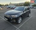 Чорний БМВ Х5, об'ємом двигуна 3 л та пробігом 223 тис. км за 21000 $, фото 1 на Automoto.ua