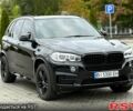 Черный БМВ Х5, объемом двигателя 3 л и пробегом 152 тыс. км за 24500 $, фото 2 на Automoto.ua