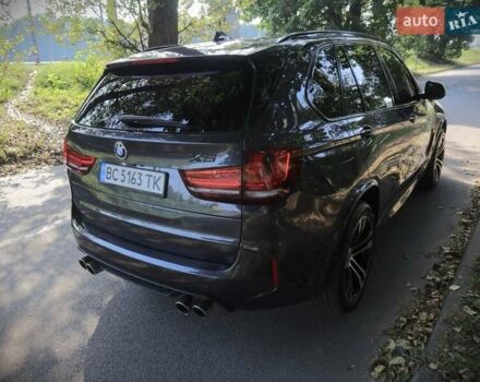 Черный БМВ Х5, объемом двигателя 2.98 л и пробегом 74 тыс. км за 36500 $, фото 1 на Automoto.ua