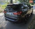 Черный БМВ Х5, объемом двигателя 2.98 л и пробегом 74 тыс. км за 36500 $, фото 1 на Automoto.ua