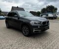 Черный БМВ Х5, объемом двигателя 0 л и пробегом 98 тыс. км за 9700 $, фото 1 на Automoto.ua