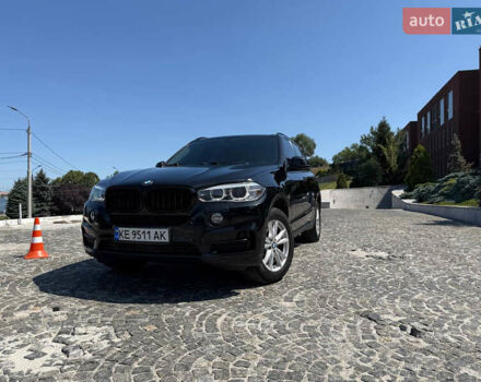 Чорний БМВ Х5, об'ємом двигуна 2.99 л та пробігом 193 тис. км за 31999 $, фото 37 на Automoto.ua