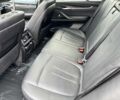 Чорний БМВ Х5, об'ємом двигуна 3 л та пробігом 168 тис. км за 19100 $, фото 29 на Automoto.ua