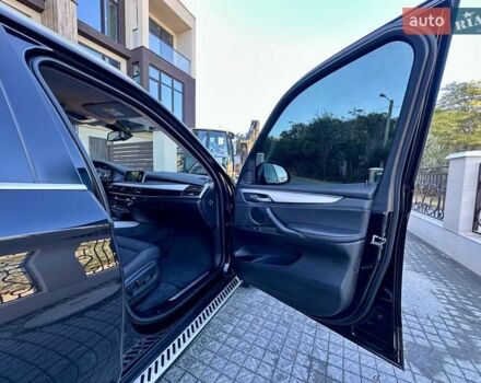 Черный БМВ Х5, объемом двигателя 2.99 л и пробегом 157 тыс. км за 29999 $, фото 43 на Automoto.ua