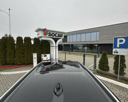 Чорний БМВ Х5, об'ємом двигуна 2.98 л та пробігом 105 тис. км за 18500 $, фото 17 на Automoto.ua