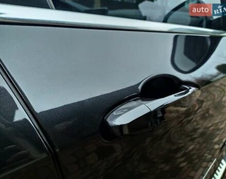 Чорний БМВ Х5, об'ємом двигуна 2 л та пробігом 159 тис. км за 25500 $, фото 12 на Automoto.ua