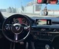 Чорний БМВ Х5, об'ємом двигуна 2 л та пробігом 270 тис. км за 28500 $, фото 23 на Automoto.ua