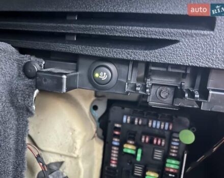 Черный БМВ Х5, объемом двигателя 2.99 л и пробегом 199 тыс. км за 33500 $, фото 99 на Automoto.ua