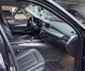 Черный БМВ Х5, объемом двигателя 3 л и пробегом 178 тыс. км за 20200 $, фото 18 на Automoto.ua
