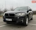 Черный БМВ Х5, объемом двигателя 2 л и пробегом 250 тыс. км за 25900 $, фото 5 на Automoto.ua