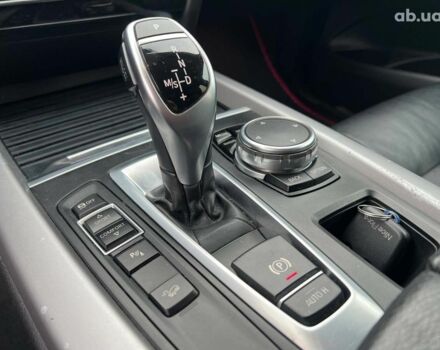 Чорний БМВ Х5, об'ємом двигуна 2 л та пробігом 135 тис. км за 27490 $, фото 29 на Automoto.ua