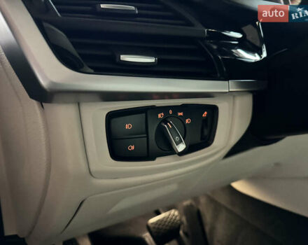 Черный БМВ Х5, объемом двигателя 2.99 л и пробегом 201 тыс. км за 29900 $, фото 89 на Automoto.ua