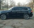 Черный БМВ Х5, объемом двигателя 2 л и пробегом 154 тыс. км за 25500 $, фото 4 на Automoto.ua
