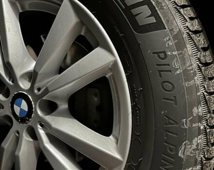 Черный БМВ Х5, объемом двигателя 2 л и пробегом 182 тыс. км за 27500 $, фото 33 на Automoto.ua