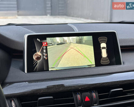 Чорний БМВ Х5, об'ємом двигуна 2 л та пробігом 36 тис. км за 35000 $, фото 48 на Automoto.ua