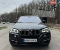 Черный БМВ Х5, объемом двигателя 2.99 л и пробегом 216 тыс. км за 26500 $, фото 1 на Automoto.ua