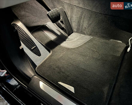 Черный БМВ Х5, объемом двигателя 2.99 л и пробегом 201 тыс. км за 29900 $, фото 92 на Automoto.ua