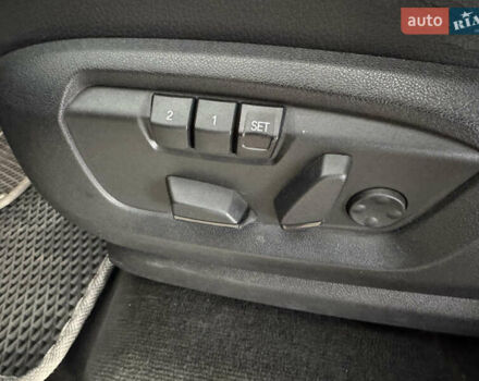 Черный БМВ Х5, объемом двигателя 3 л и пробегом 150 тыс. км за 24000 $, фото 21 на Automoto.ua