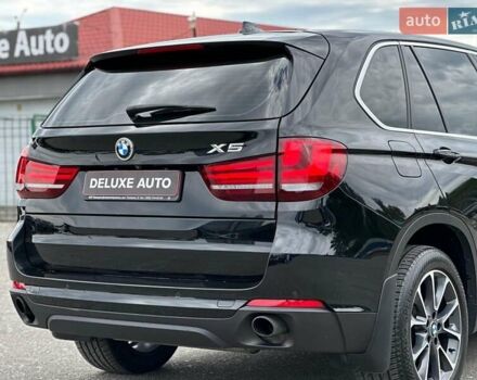Чорний БМВ Х5, об'ємом двигуна 2 л та пробігом 148 тис. км за 26999 $, фото 22 на Automoto.ua