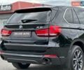 Чорний БМВ Х5, об'ємом двигуна 2 л та пробігом 148 тис. км за 26999 $, фото 22 на Automoto.ua