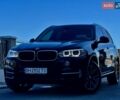 Черный БМВ Х5, объемом двигателя 2.99 л и пробегом 157 тыс. км за 29999 $, фото 6 на Automoto.ua