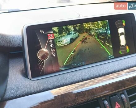 Черный БМВ Х5, объемом двигателя 2.99 л и пробегом 188 тыс. км за 25900 $, фото 34 на Automoto.ua