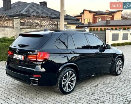 Черный БМВ Х5, объемом двигателя 2.99 л и пробегом 199 тыс. км за 33500 $, фото 29 на Automoto.ua