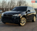 Чорний БМВ Х5, об'ємом двигуна 3 л та пробігом 232 тис. км за 27000 $, фото 26 на Automoto.ua