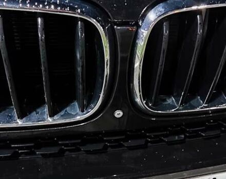 Черный БМВ Х5, объемом двигателя 2.98 л и пробегом 163 тыс. км за 24000 $, фото 7 на Automoto.ua