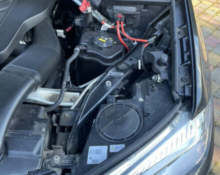 Черный БМВ Х5, объемом двигателя 2 л и пробегом 256 тыс. км за 23000 $, фото 22 на Automoto.ua