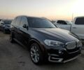 Чорний БМВ Х5, об'ємом двигуна 3 л та пробігом 53 тис. км за 17500 $, фото 3 на Automoto.ua