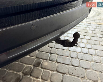 Черный БМВ Х5, объемом двигателя 2.99 л и пробегом 201 тыс. км за 29900 $, фото 64 на Automoto.ua