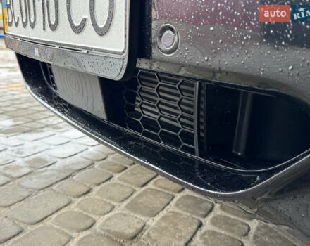 Черный БМВ Х5, объемом двигателя 2.99 л и пробегом 201 тыс. км за 29900 $, фото 45 на Automoto.ua