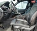 Чорний БМВ Х5, об'ємом двигуна 2.99 л та пробігом 62 тис. км за 8900 $, фото 6 на Automoto.ua