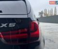 Черный БМВ Х5, объемом двигателя 3 л и пробегом 146 тыс. км за 25950 $, фото 10 на Automoto.ua