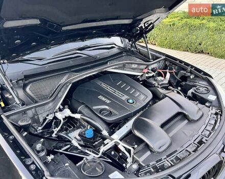 Черный БМВ Х5, объемом двигателя 2.99 л и пробегом 199 тыс. км за 33500 $, фото 105 на Automoto.ua