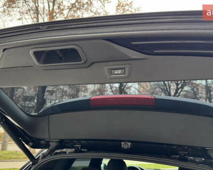 Чорний БМВ Х5, об'ємом двигуна 3 л та пробігом 144 тис. км за 32000 $, фото 42 на Automoto.ua