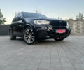 Чорний БМВ Х5, об'ємом двигуна 3 л та пробігом 320 тис. км за 25950 $, фото 15 на Automoto.ua