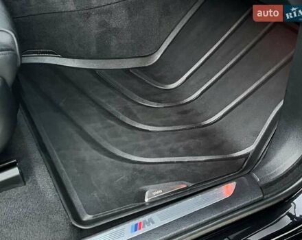 Черный БМВ Х5, объемом двигателя 2.99 л и пробегом 199 тыс. км за 33500 $, фото 88 на Automoto.ua