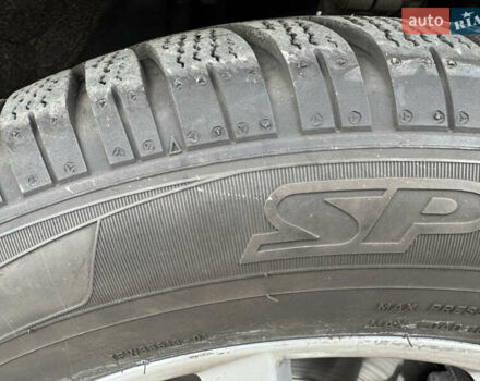 Черный БМВ Х5, объемом двигателя 2 л и пробегом 158 тыс. км за 23000 $, фото 33 на Automoto.ua