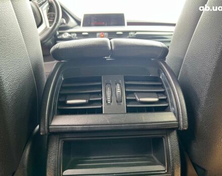 Чорний БМВ Х5, об'ємом двигуна 2 л та пробігом 135 тис. км за 27490 $, фото 37 на Automoto.ua